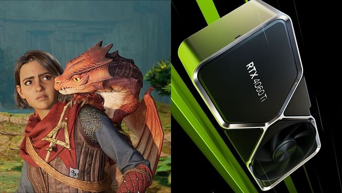 Split Fiction PC guide: Best settings for RTX 4060 and 4060 Ti