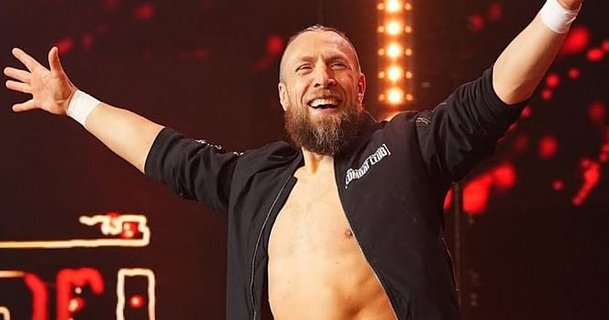 WWE acknowledges iconic Bryan Danielson (fka Daniel Bryan) match ahead of WrestleMania 41