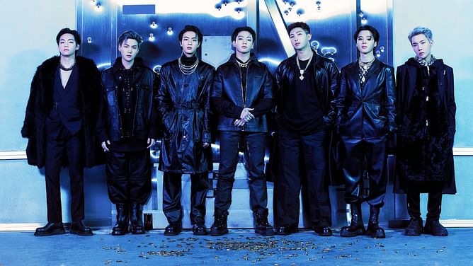 BTS stalker reportedly fined 10 Million KRW; BIGHIT announces legal action against malicious post