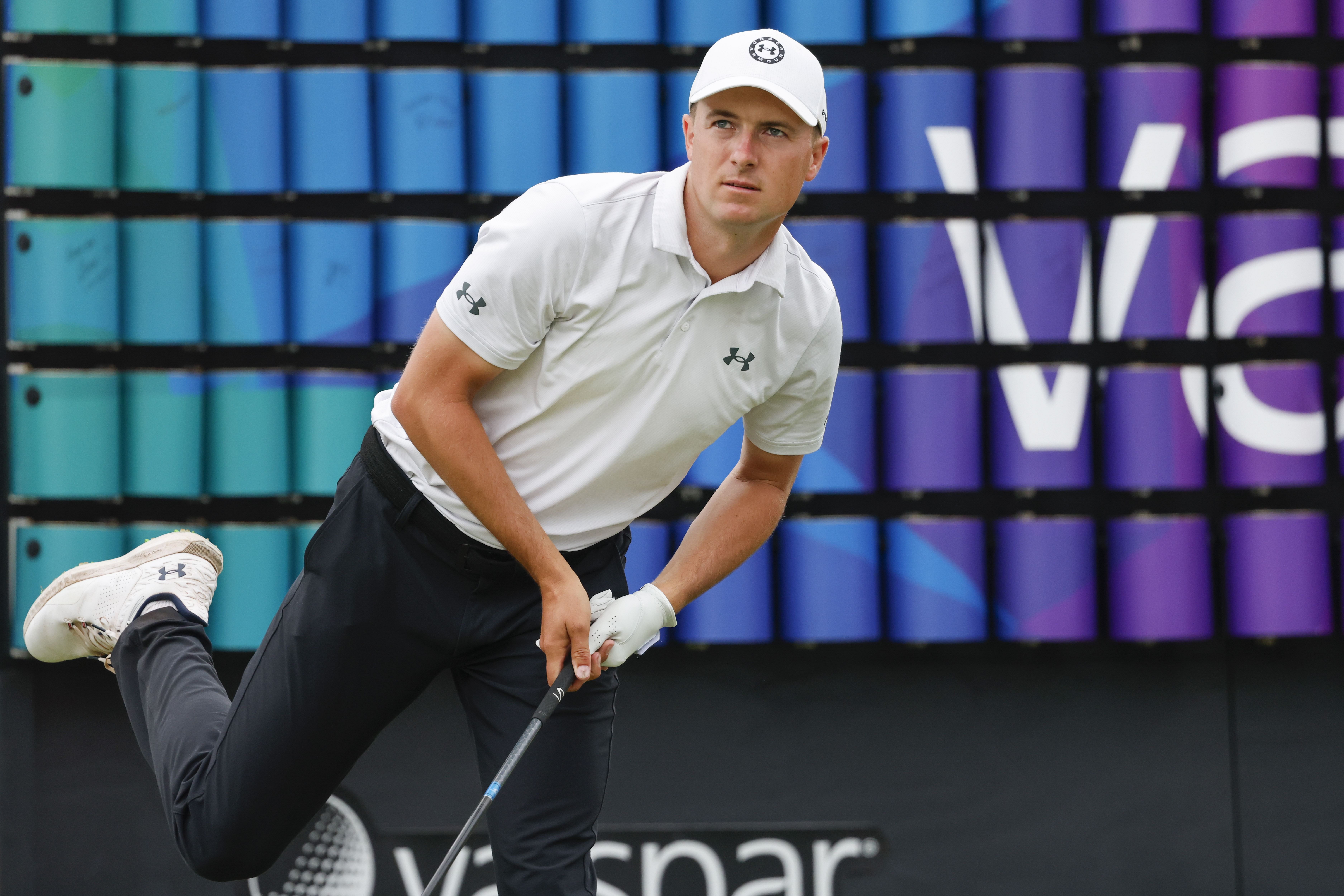 PGA: Valspar Championship - Third Round - Source: Imagn