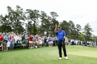 PGA: Masters Tournament - Second Round - Source: Imagn