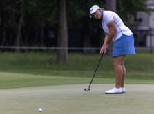 Angela Stanford to captain Team USA in the 2026 Solheim Cup at Bernardus Golf