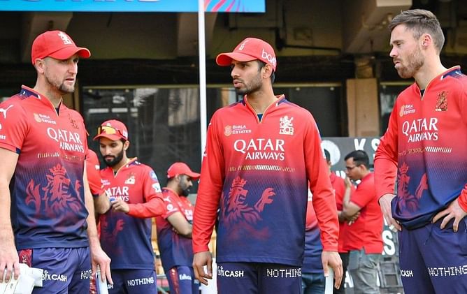 IPL 2025 : 3 बड़ी गलती जो RCB को KKR के खिलाफ पहले मैच में नहीं करनी चाहिए