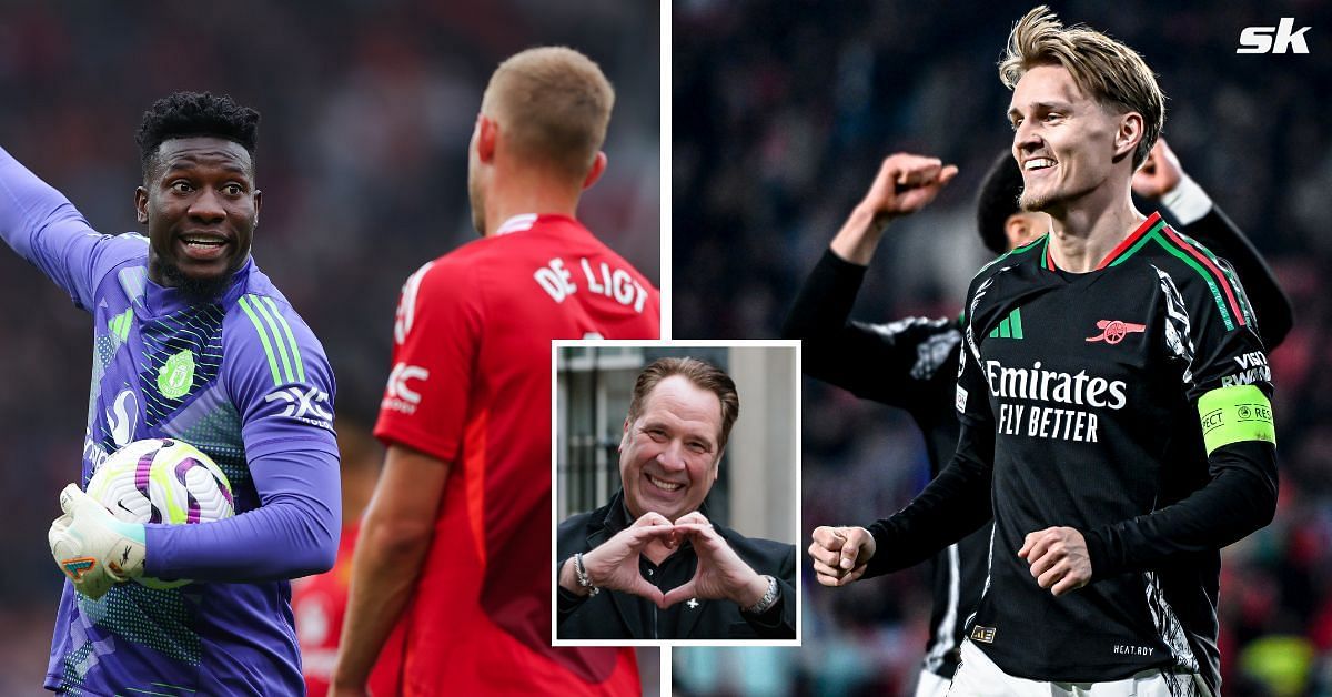 Former Arsenal goalkeeper David Seamen has has given his prediction for the weekend&rsquo;s gane