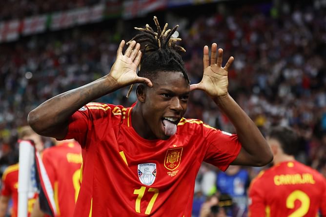 “Don’t think I will find this atmosphere anywhere else” - Nico Williams lifts lid on failed move to Barcelona
