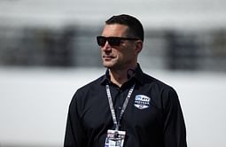 Motorsports veteran Max Papis reveals the challenges open-wheel drivers face in NASCAR