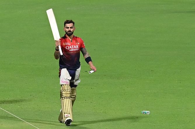 “It’s been 18 years, quite astonishing” - Virat Kohli fondly looks back on his journey ahead of KKR vs RCB IPL 2025 match