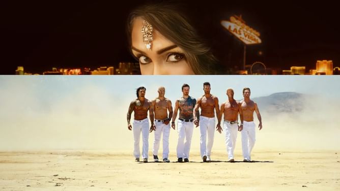 The horrific true story behind Sin City Gigolo: A Murder in Las Vegas, explored