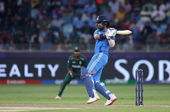 "He's got the skillset to manage" - Former India wicket-keeper's unique take on KL Rahul's batting position ahead of IND vs NZ Champions Trophy match