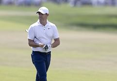 Rory McIlroy reveals his ‘hurricane-affected’ Augusta plans prior to Masters 2025