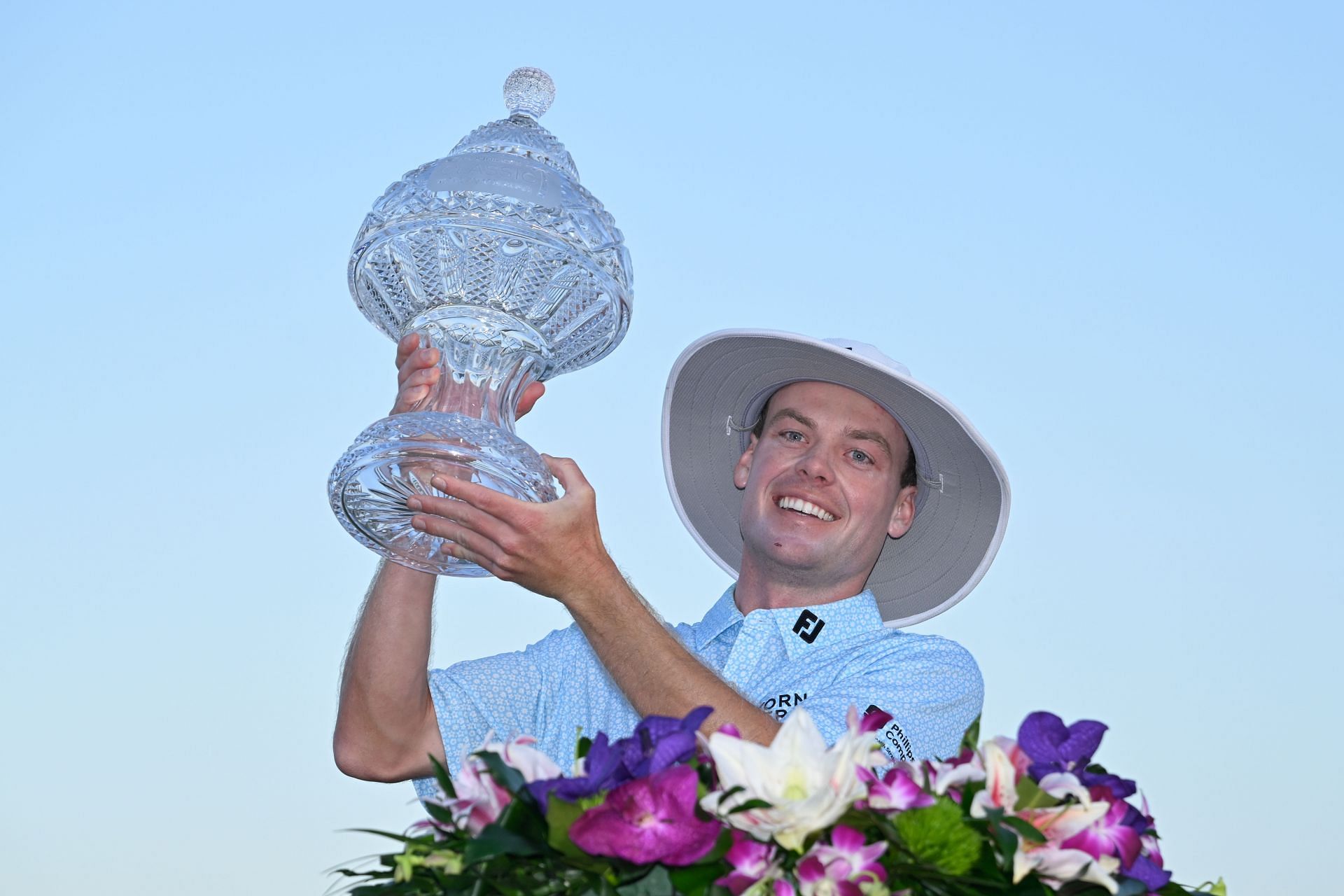 Cognizant Classic in The Palm Beaches 2025 - Final Round - Source: Getty