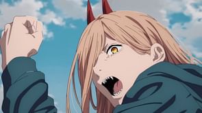 Fami’s festival planning in Chainsaw Man may be a cover for her Death Devil plan