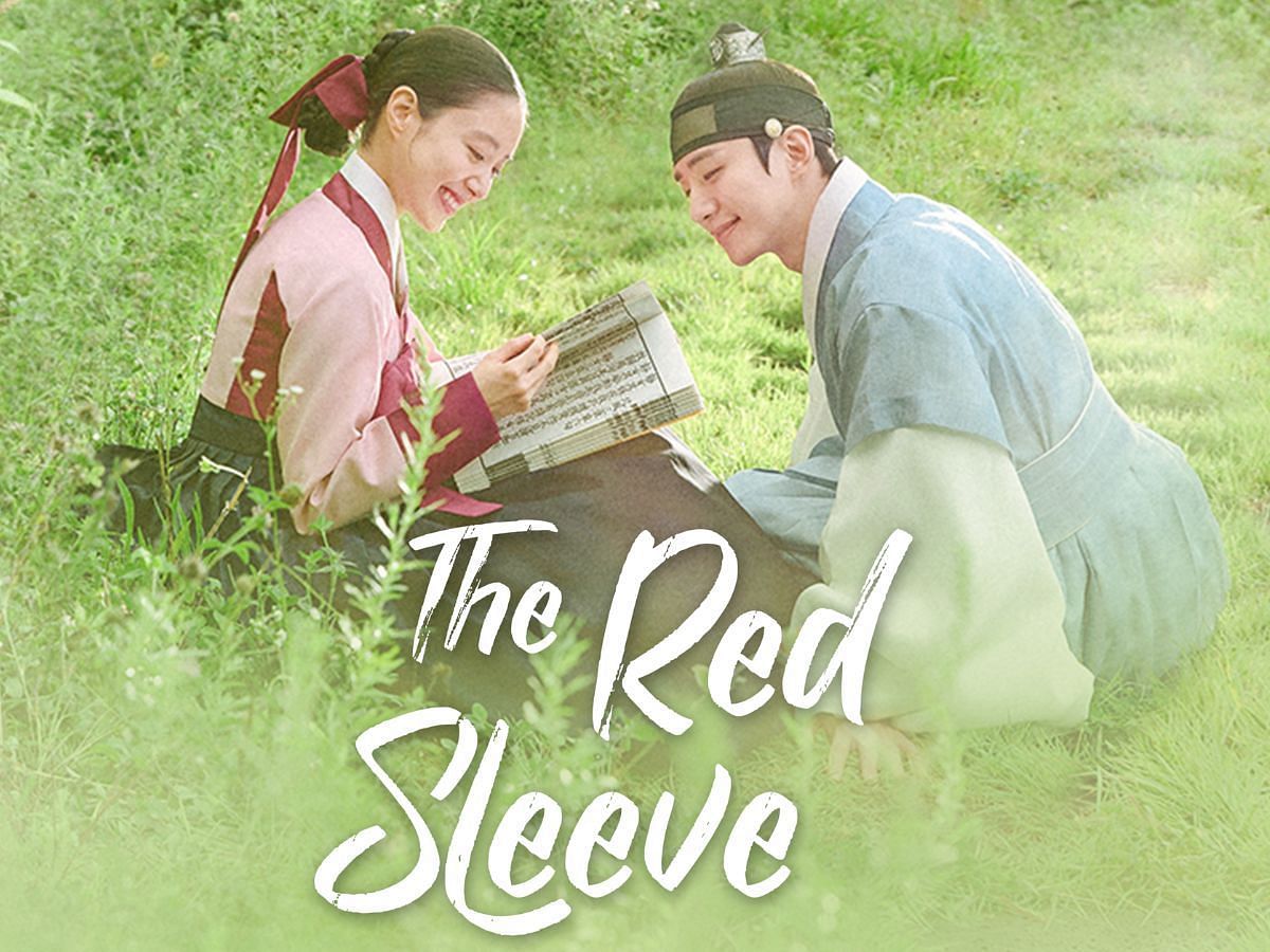 The Red Sleeve (Image via Viki)