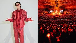 “The biggest tour of the decade did that!” — Fans react as BTS’ j-hope’s HOPE ON THE STAGE Seoul concert earns 5-star from NME