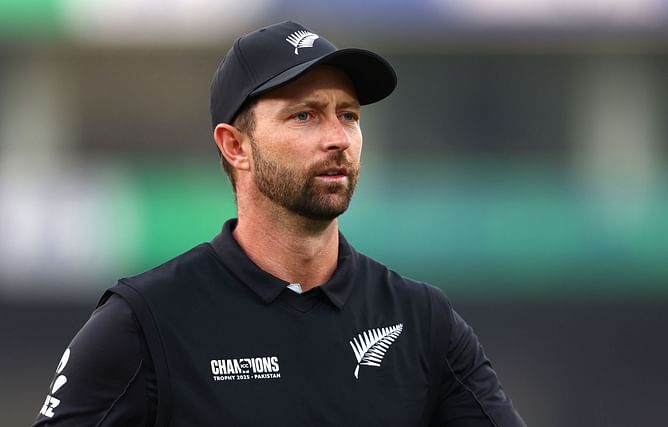 New Zealand Predicted Playing 11 vs India for the 2025 Champions Trophy Final