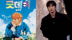 "Let's boycott him & the show"- Netizens outraged as Kim Soo-hyun continue filming for G-Dragon's Good Day as scheduled amid controversies