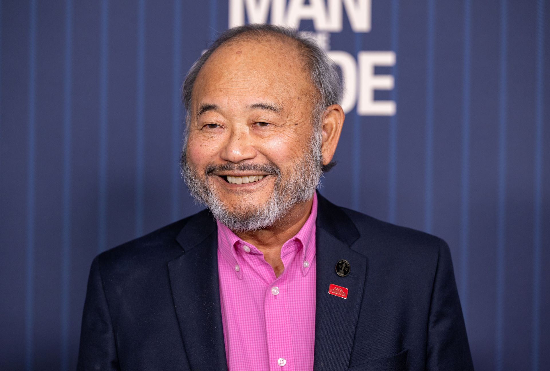 Clyde Kusatsu returns to Days of Our Lives as Mr. Wei Shin