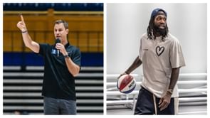 $13,000,000 worth Patrick Beverley drops 2-word reaction to Jon Scheyer showing love for "White Mike" story