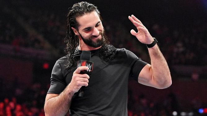 Seth Rollins to walk out of WWE for a while after what went down on SmackDown last night? Exploring possible aftermath