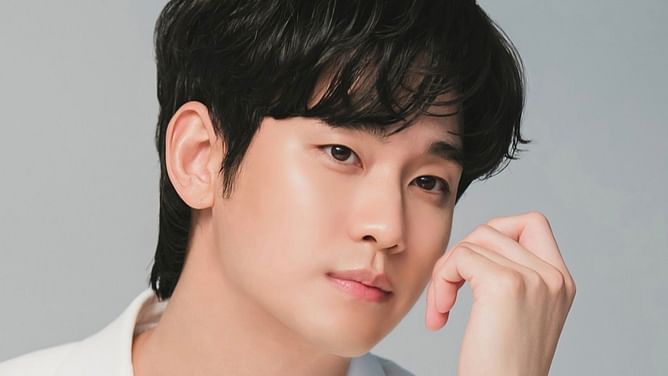 Kim Soo-hyun fans stir controversy for labelling him "Gentle Kim" following Kim Sae-ron home date footage reveal
