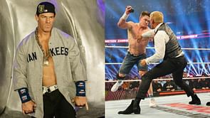 3 तरीके जिनसे WWE दिग्गज John Cena का हील कैरेक्टर सफल बन सकता है
