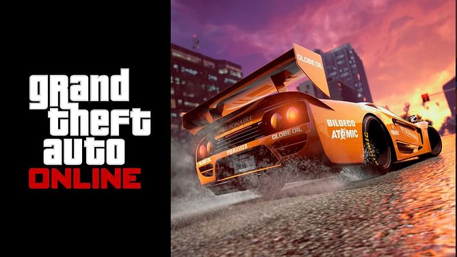 GTA Online weekly update (March 13-19, 2025)