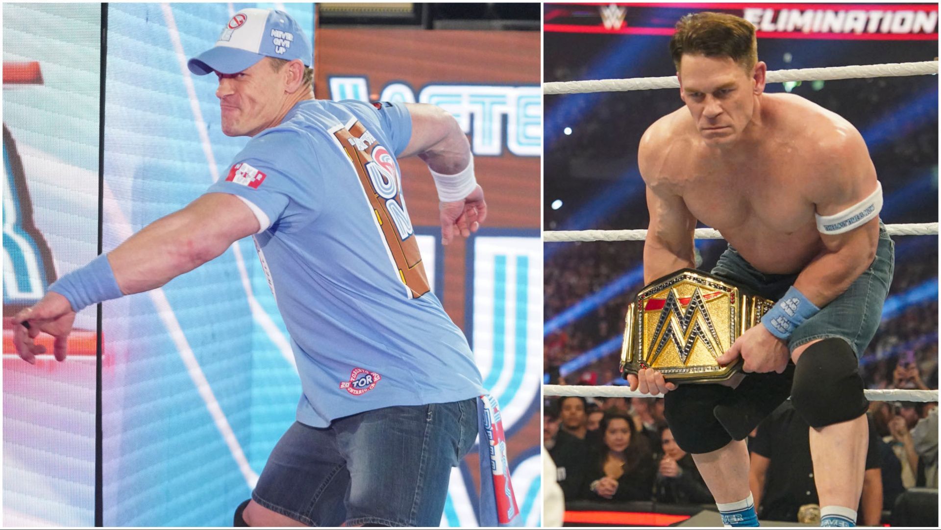 WWE confirms Major John Cena appearance at upcoming special event