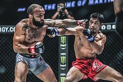 WATCH: John Lineker has fans on the edge of their seats in dramatic showdown against fellow contender Stephen Loman