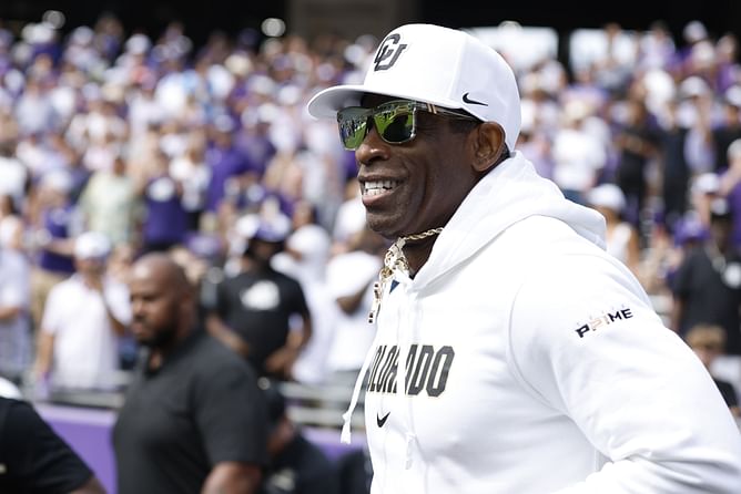 "It's going to be the off-the-field stuff": Uncle Neely drops his verdict on Deion Sanders' QB1 choice for 2025