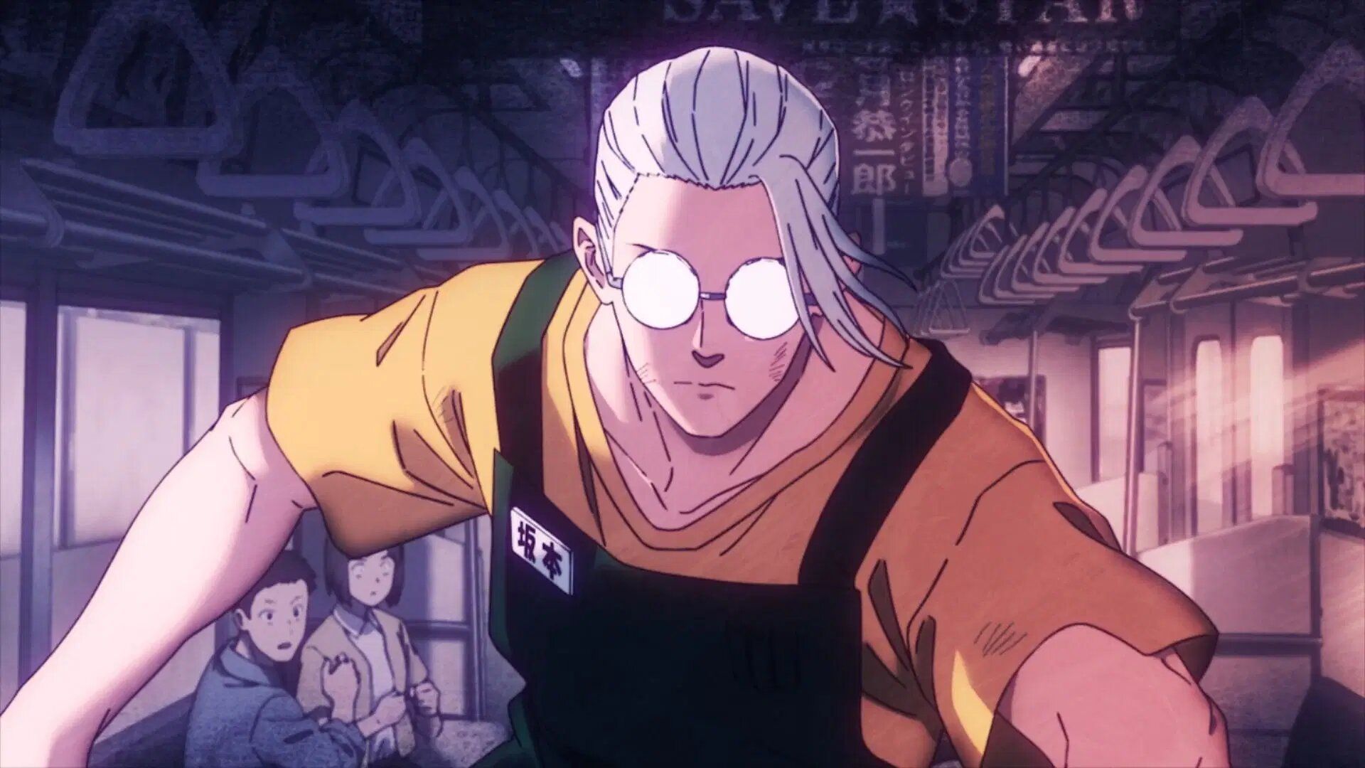 Sakamoto Days episode 9: Anime vs. Manga explained