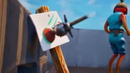 Clinger is returning in Fortnite (Image via Epic Games)