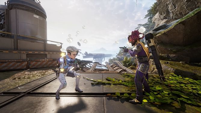 How to add friends in FragPunk