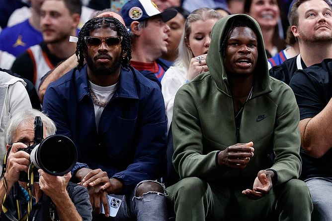 "You are wasting your time"- NFL teams issued stern warning for doubting Shedeur Sanders and Travis Hunter, by ex-Jets WR