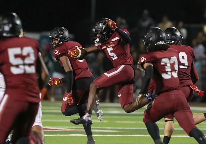 Dan Lanning's Oregon Ducks emerge as serious contenders for 4-star CB Davon Benjamin's commitment: Report