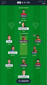 Fantasy suggestion #2