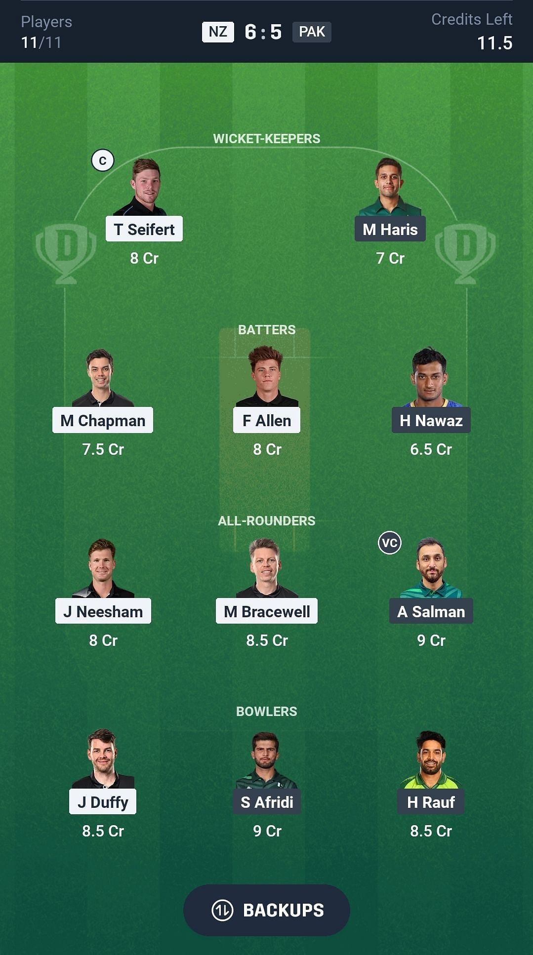 Fantasy suggestion #2