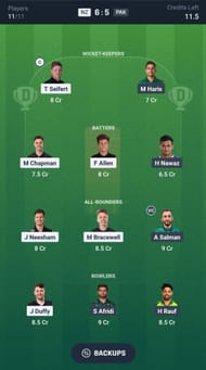 Fantasy suggestion #2