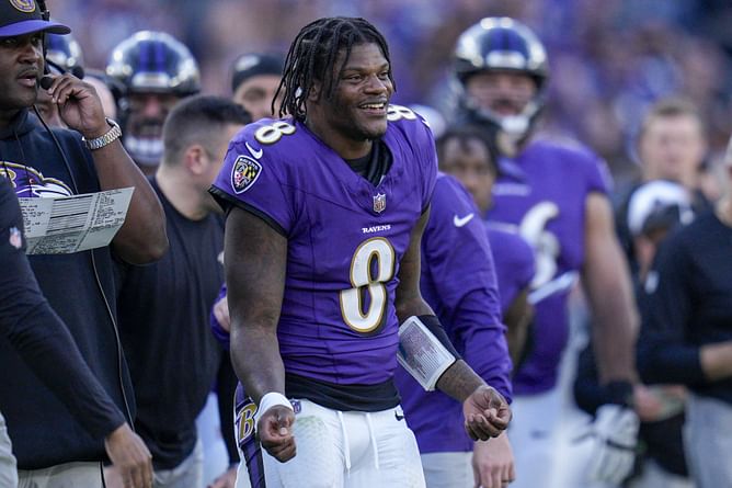 Travis and Jason Kelce break down why Lamar Jackson is fantasy football cheat code