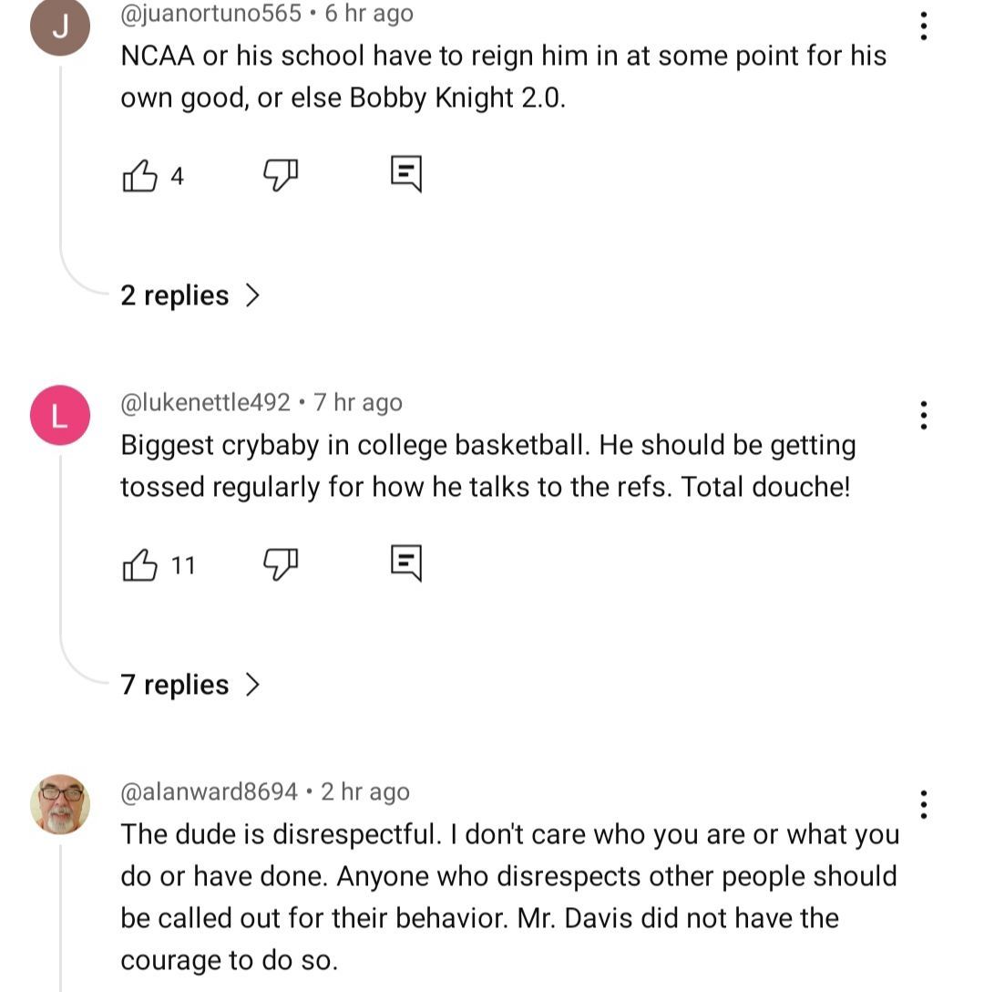 ﻿Fan comments on Hurley (via YouTube/Rich Eisen Show)