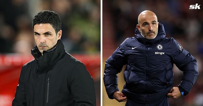 Arsenal handed fresh boost in battle with Chelsea for Bundesliga ace following failed January move: Reports