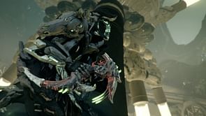 Warframe Coda weapons tier list: All Infested Lich weapons ranked