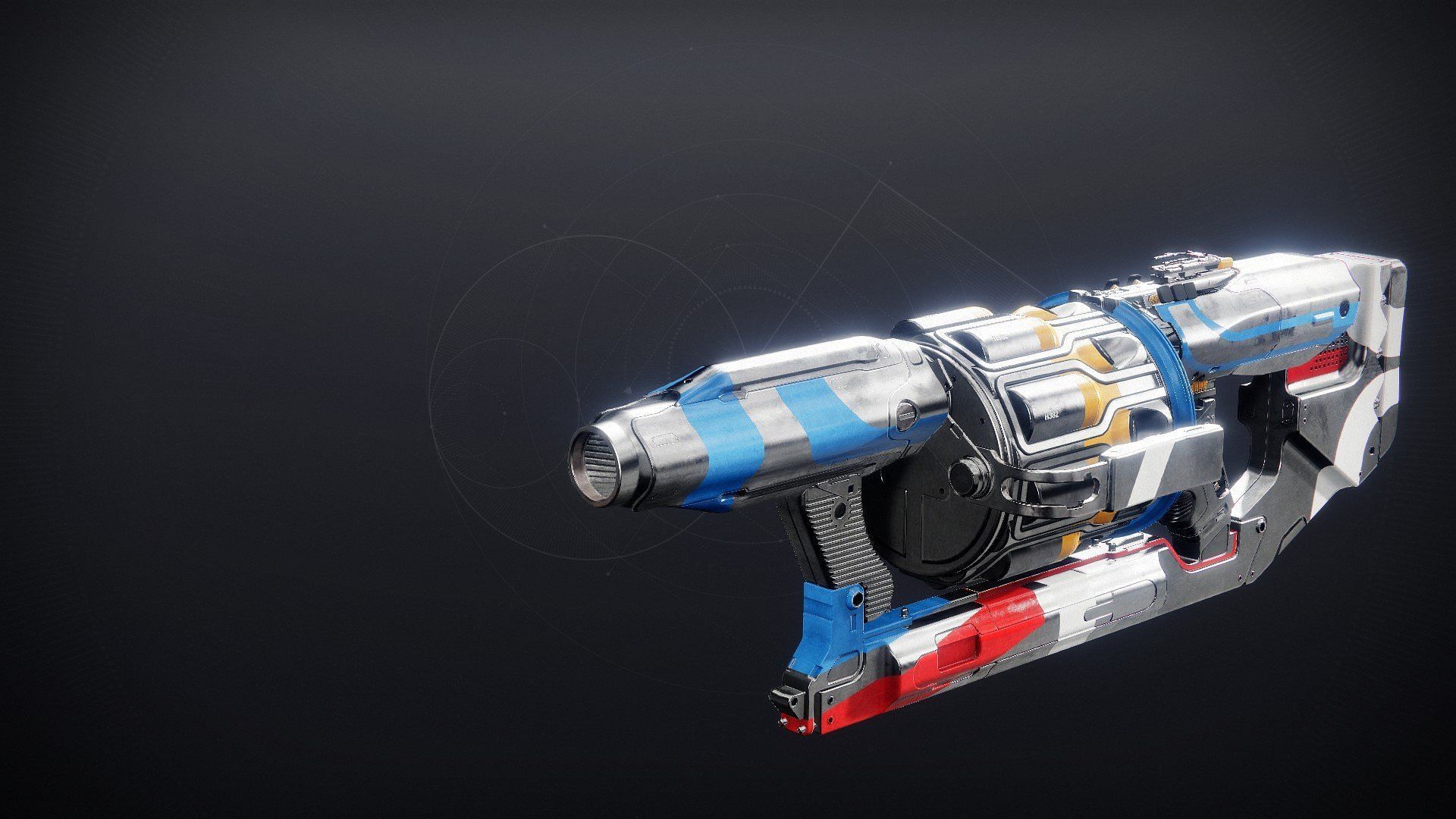 Hullabaloo in Destiny 2 (Image via Bungie) 