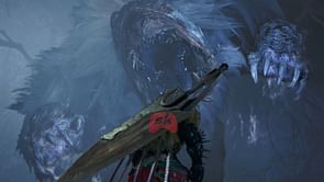 What is Divine Blessing skill in Monster Hunter Wilds?