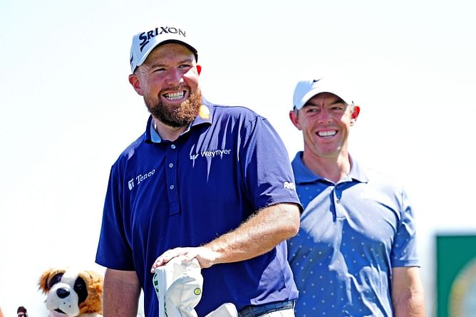 "Why was he there?": Rory McIlroy's presence at TGL semifinals triggers golf insider's suspicions