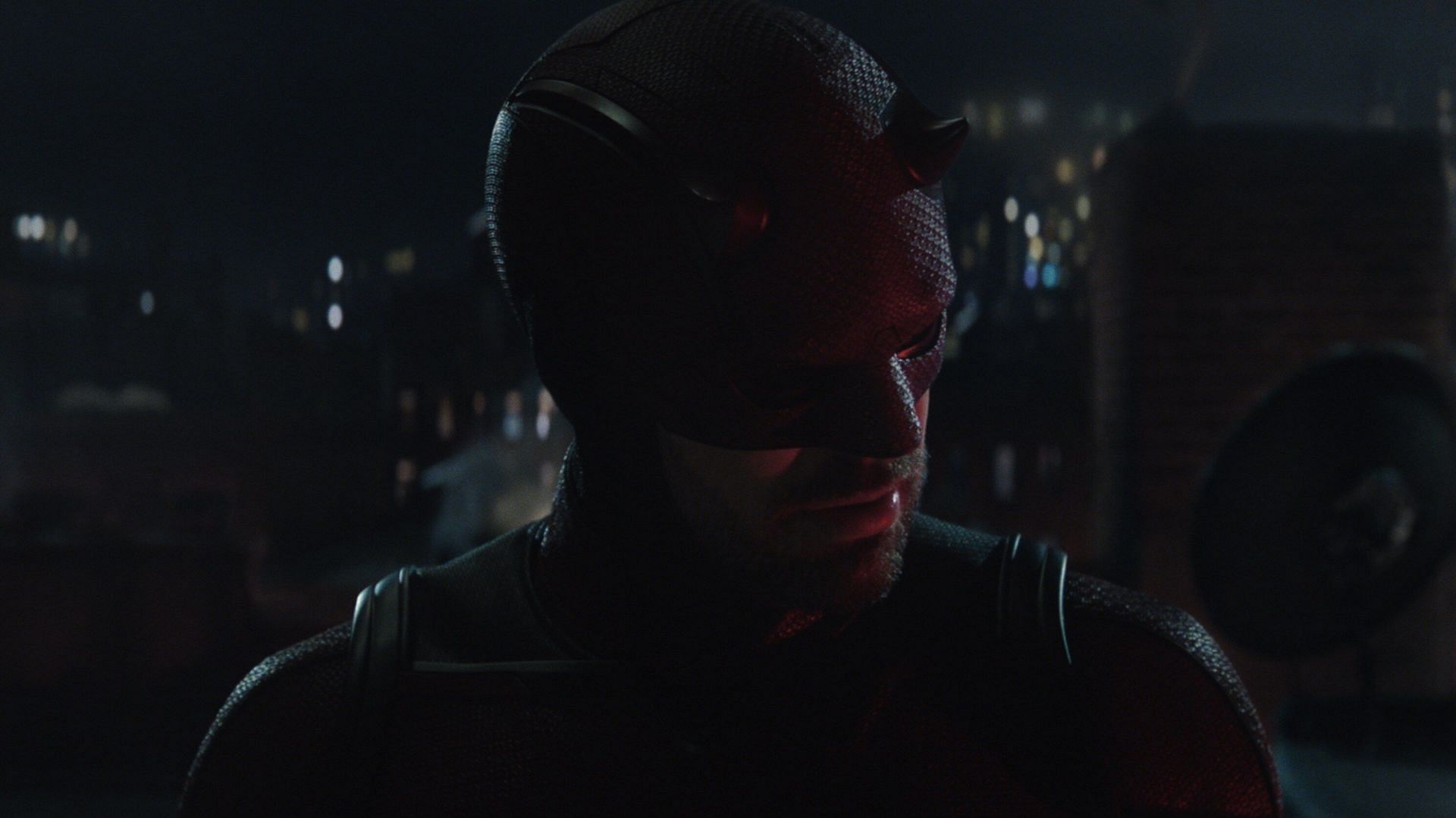 A still from Daredevil: Born Again (Image via Marvel)