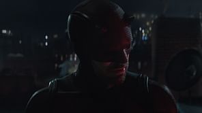 Daredevil: Born Again - Full list of cast and characters in the Marvel Disney+ series