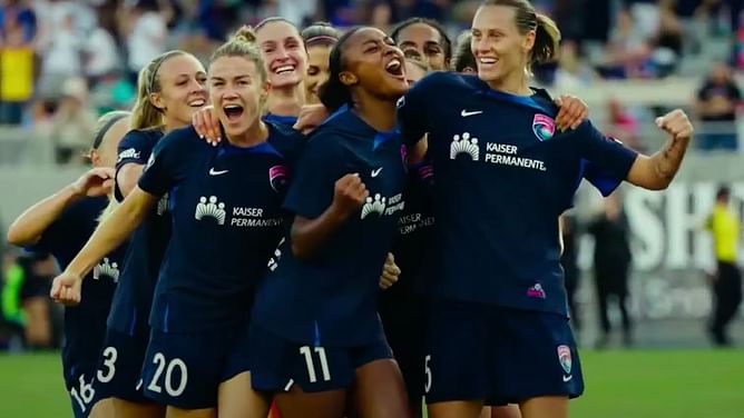 For the Win: NWSL season 1: Everything we know so far