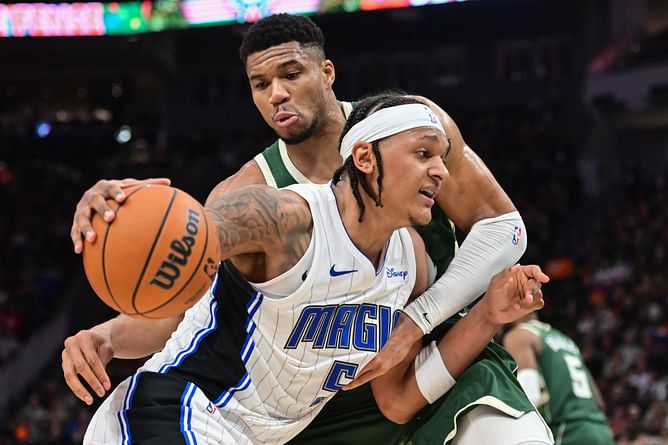 Orlando Magic vs Milwaukee Bucks Prediction and Betting Tips | March 8, 2025