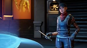 Fortnite leaks hint at new Maya reskin