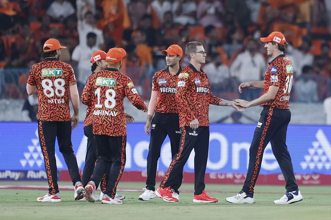 LSG के खिलाफ SRH बनाएगी 300 रन? मैच से पहले धाकड़ बल्लेबाज की बड़ी भविष्यवाणी; बताया किस बल्लेबाज को लगाना होगा शतक